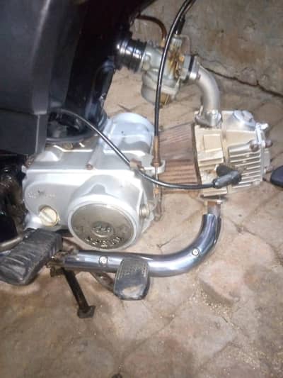 I want to sale my bike