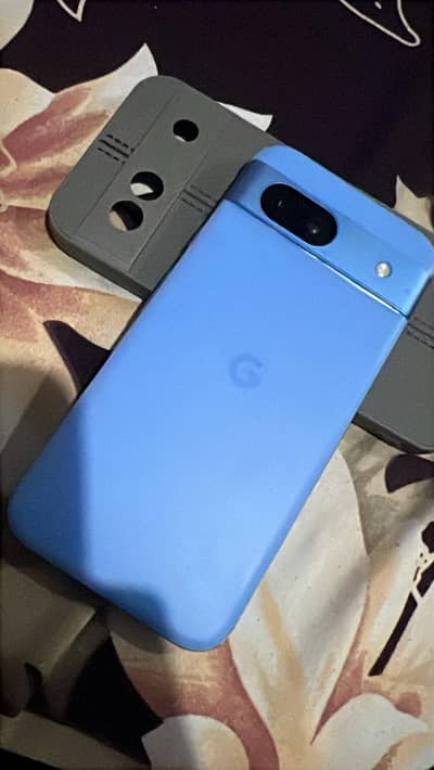 Google Pixel 8a