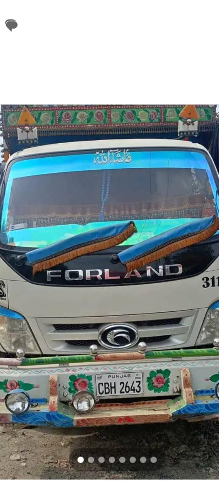 Forland 0