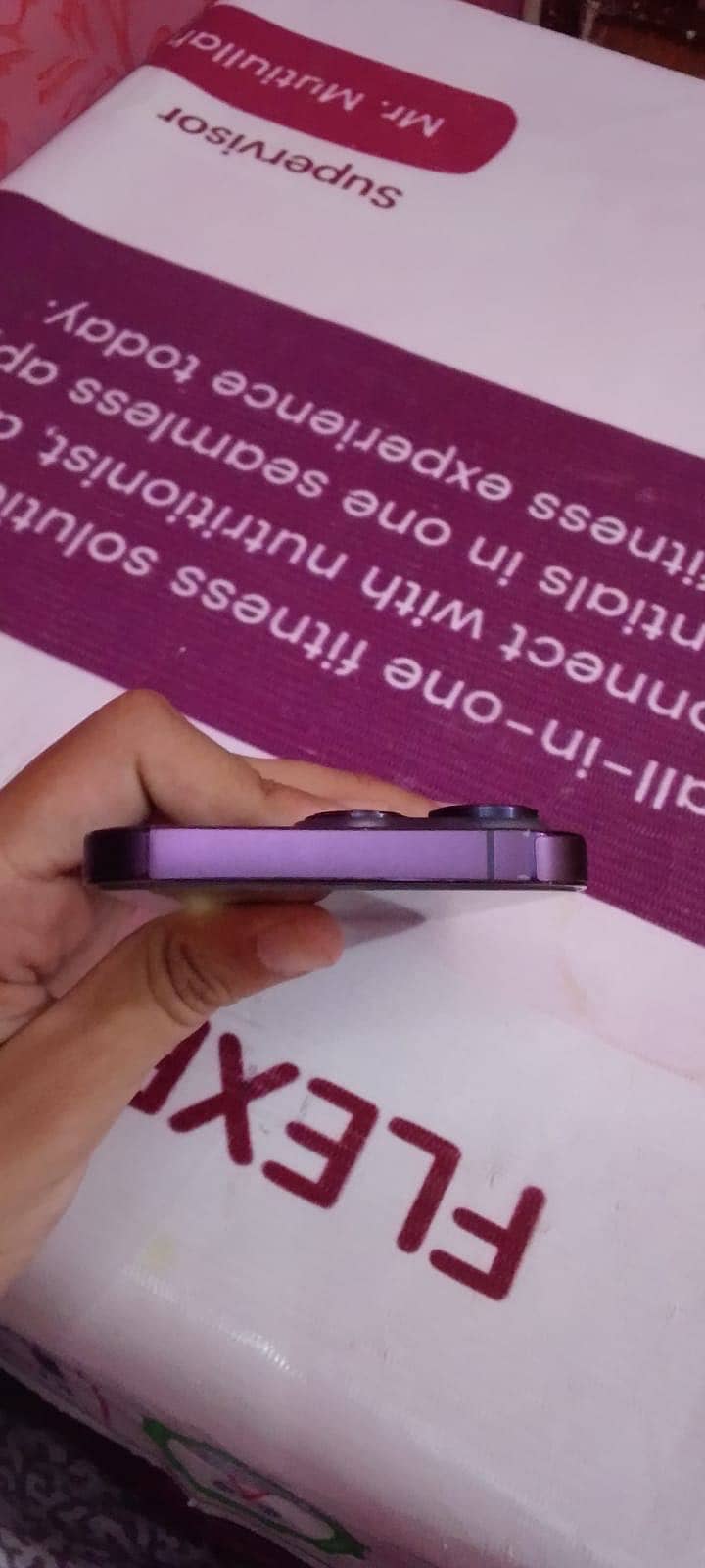 Apple iPhone 14 Pro 5