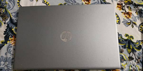 HP core i7 8th generation