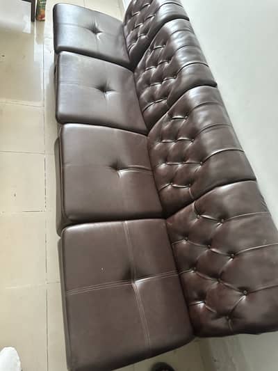 6 chairs