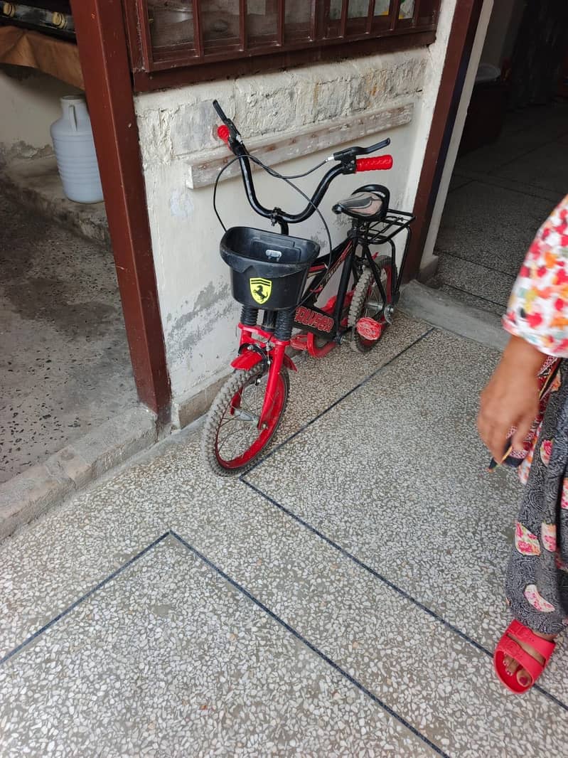 Used bikes 1