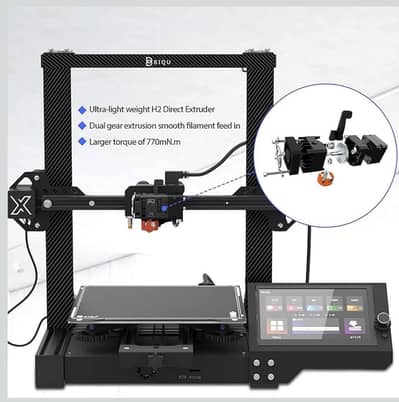 3d printer biqu bx