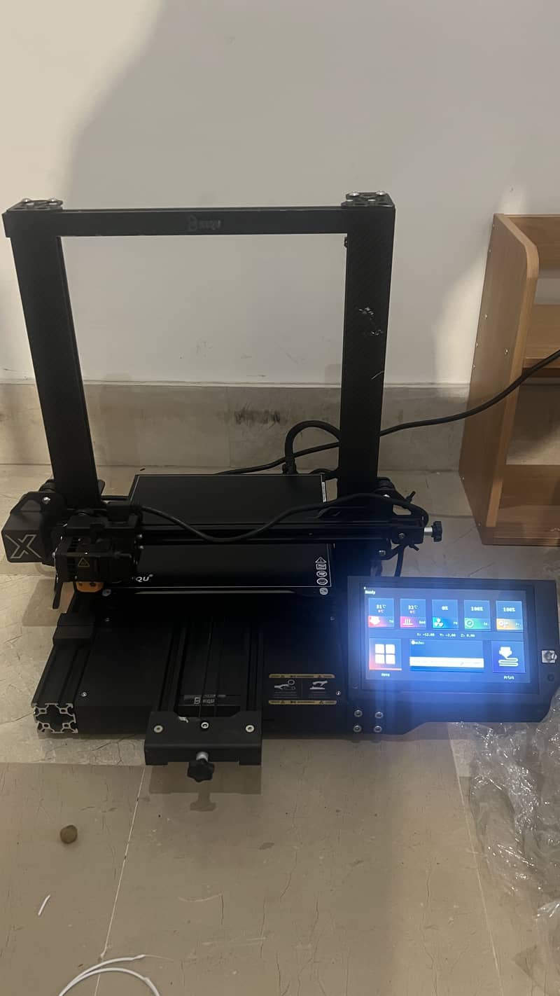 3d printer biqu bx 1