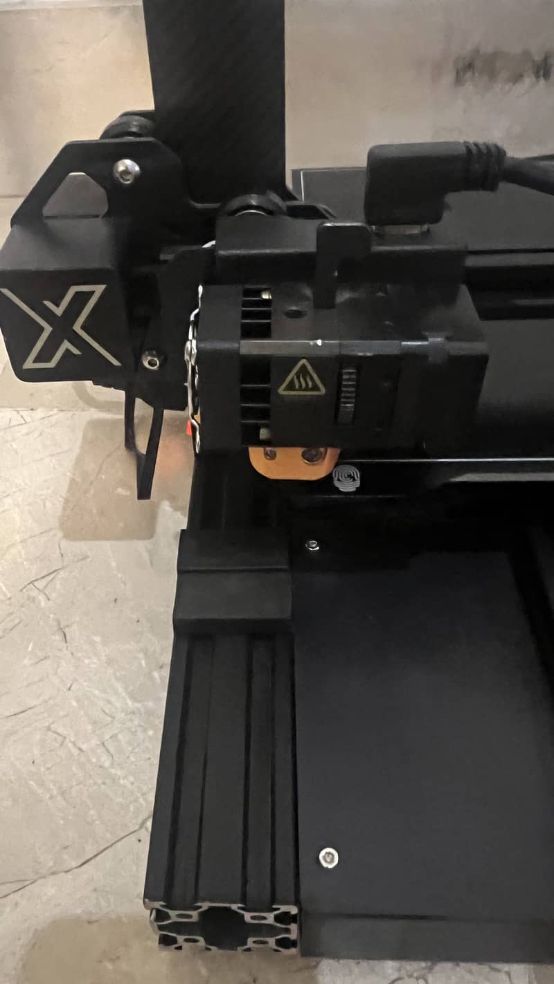 3d printer biqu bx 2