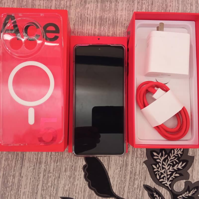 One Plus 13R 2