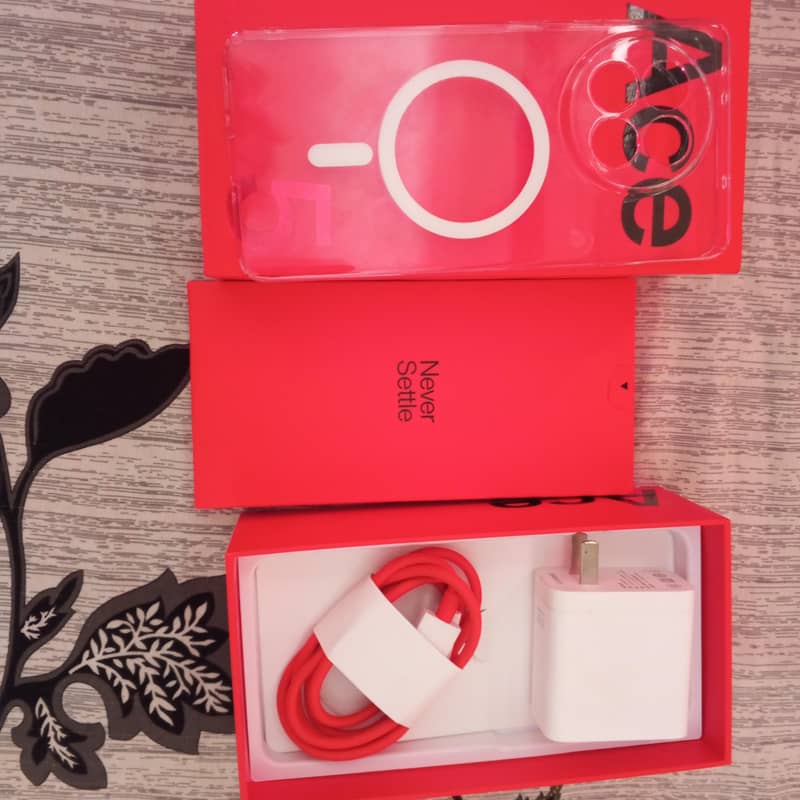 One Plus 13R 3