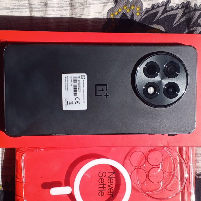 One Plus 13R 5