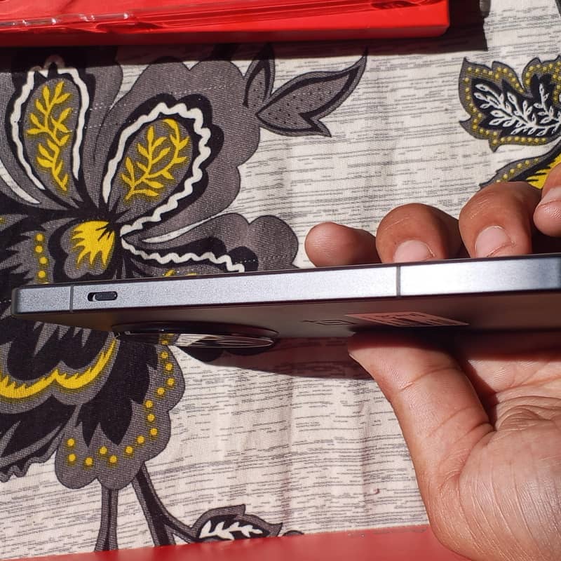 One Plus 13R 6