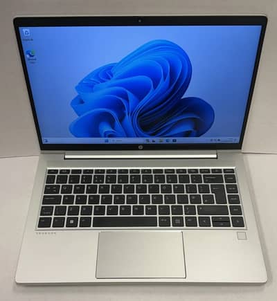 Hp ProBook 440 G8 Core i5 11th Gen 8GB RAM | 256GB SSD {Fixed price}