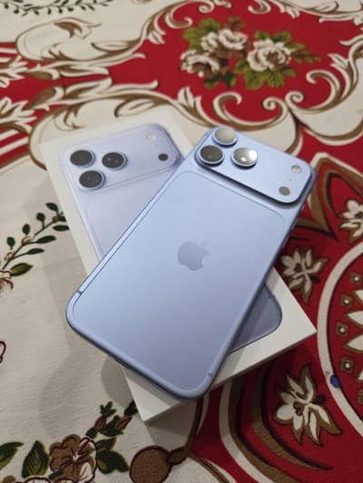 Apple iPhone 18 Pro Max