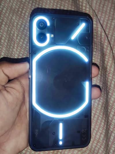Nothing Phone 1