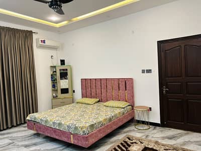 Change Your Address To Prime Location Chaklala Scheme 3, Rawalpindi For A Reasonable Price Of Rs. 65000000