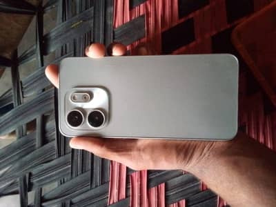 Infinix Smart 9