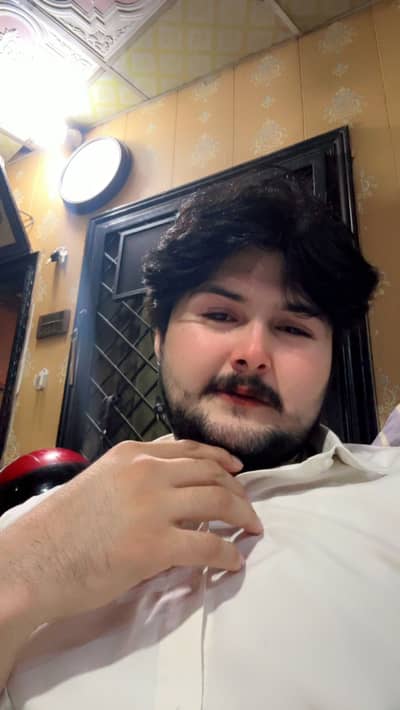 Arbaz khan