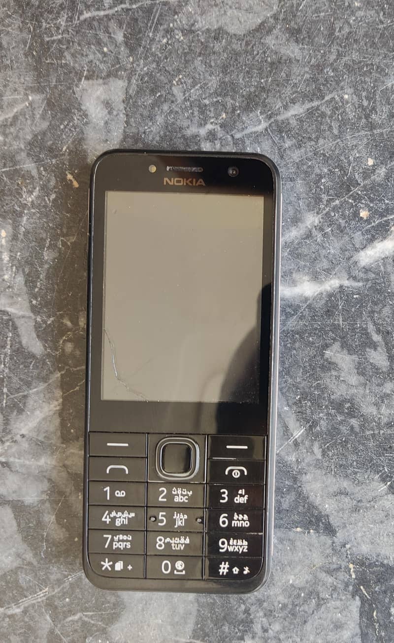 Nokia 230 3