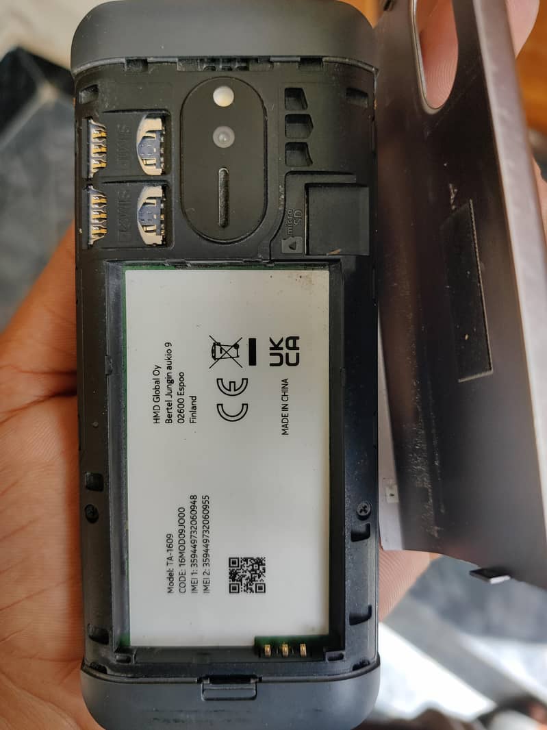 Nokia 230 4