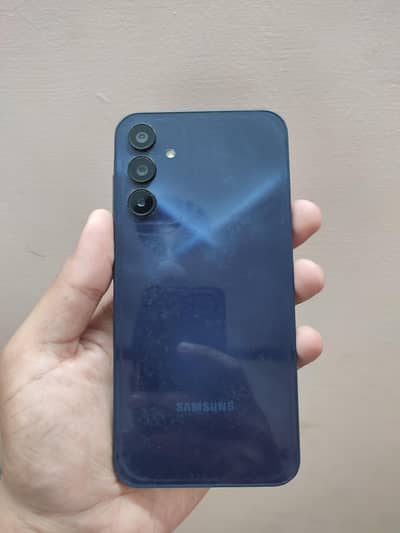 Samsung Mobile A15