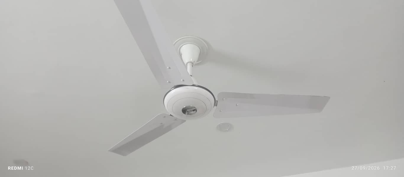 CEILING FAN GFC 0