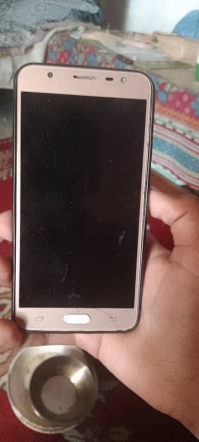 Original parts condition 60%