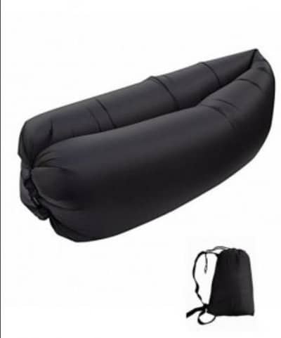 air sofa