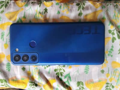 Tecno pop 5 LTE