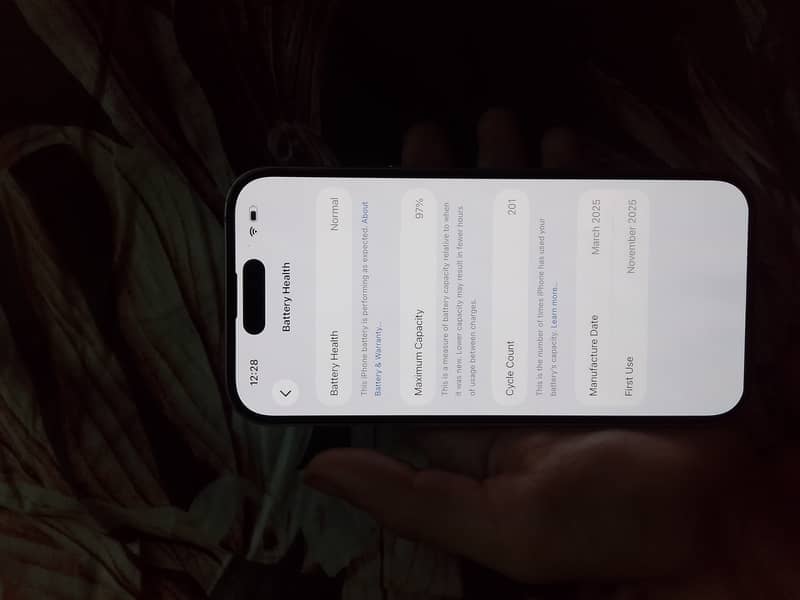Apple iPhone 15 1