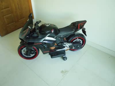 electric bike for kids