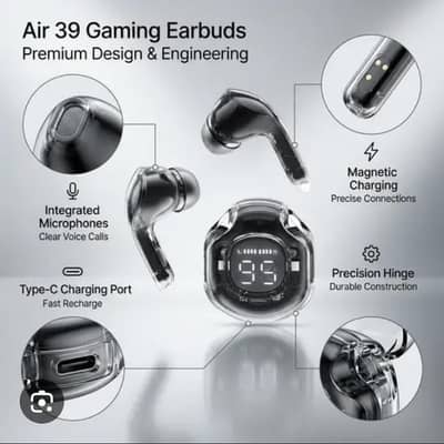 air39|great sound|available in 3 color