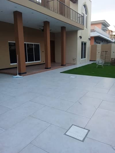 A Prime Location 1 Kanal House Has Landed On Market In Chaklala Scheme 3 Of Rawalpindi