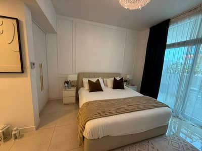 Daily Basis Apartment & Rooms Per day Perweek Short stay Available in E-11 Islamabad