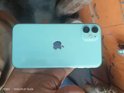 Apple iPhone 11