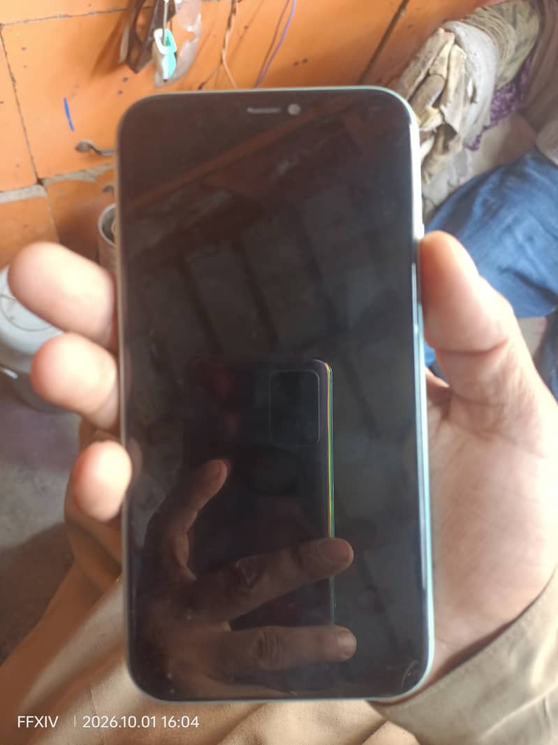 Apple iPhone 11 2