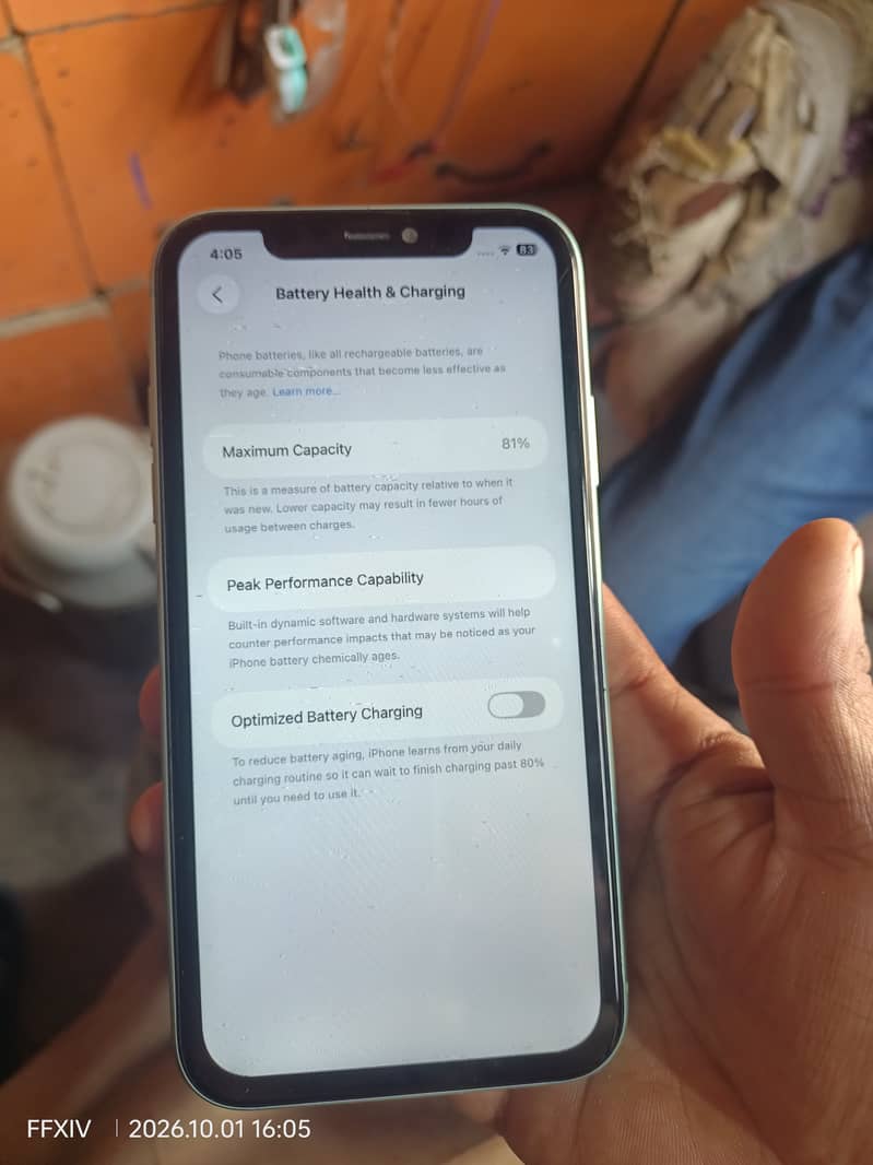 Apple iPhone 11 3