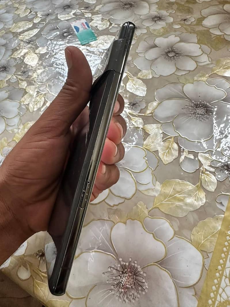 Google Pixel 7 Pro 3