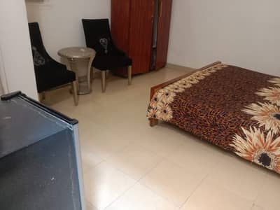 Furnished Room For Rent