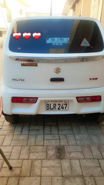 Suzuki Alto 2026