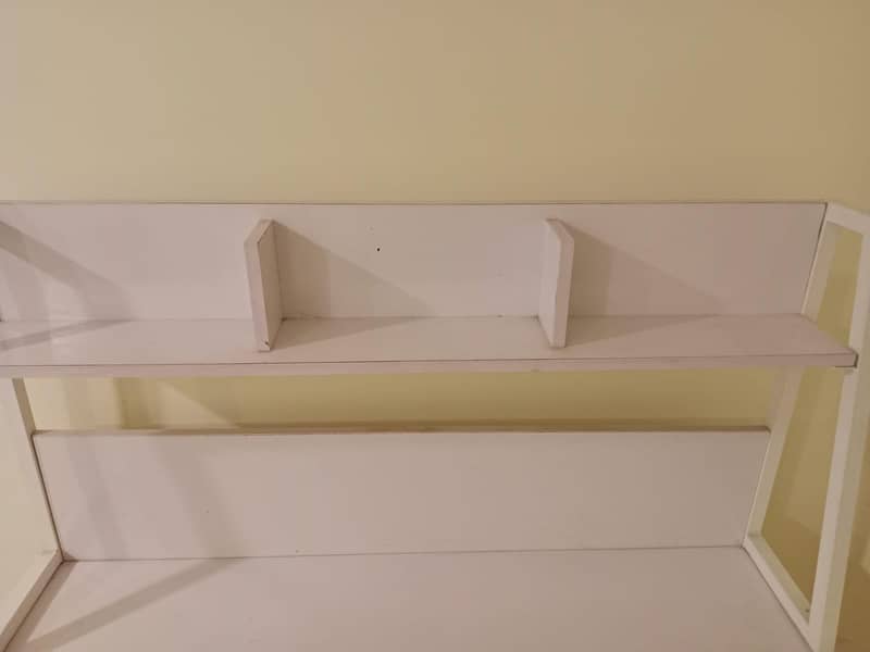 Computer table 2