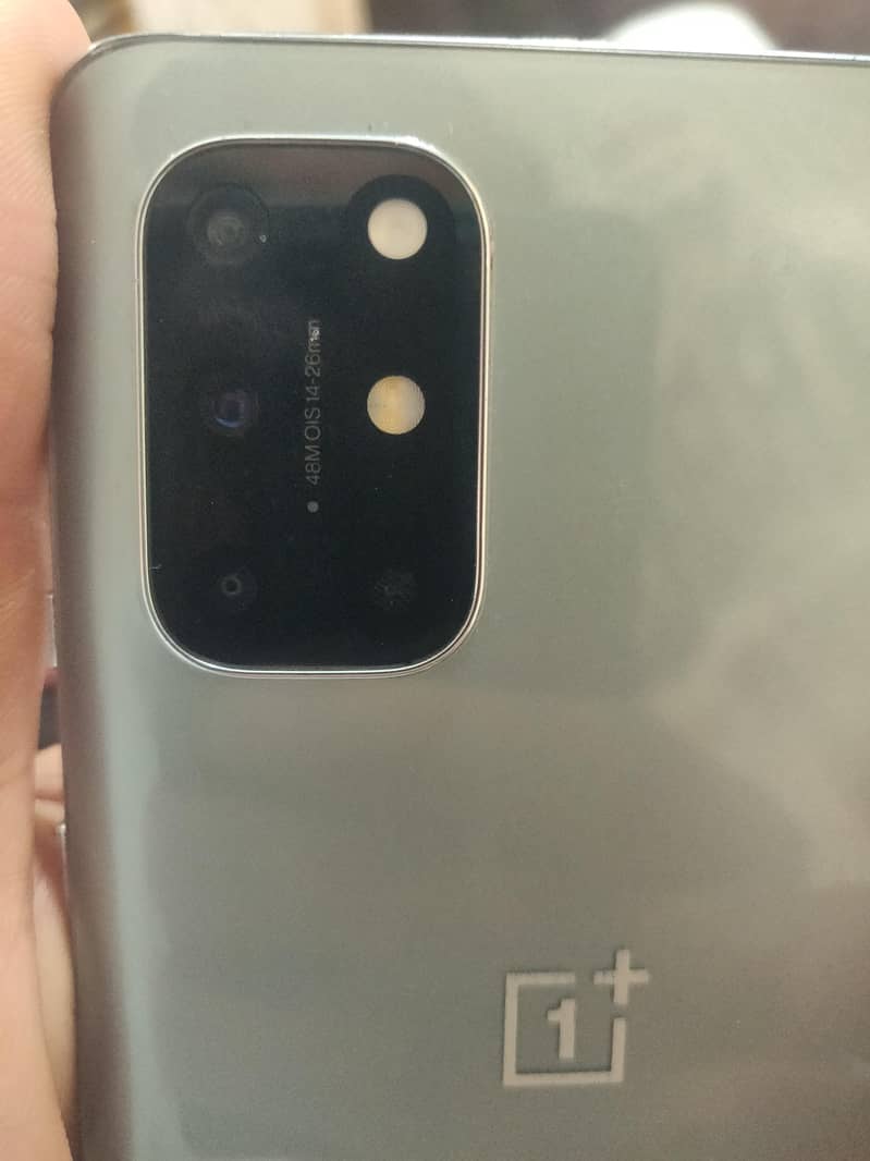 One Plus 8T 0