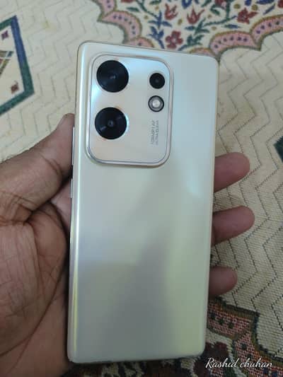 Infinix Zero 30