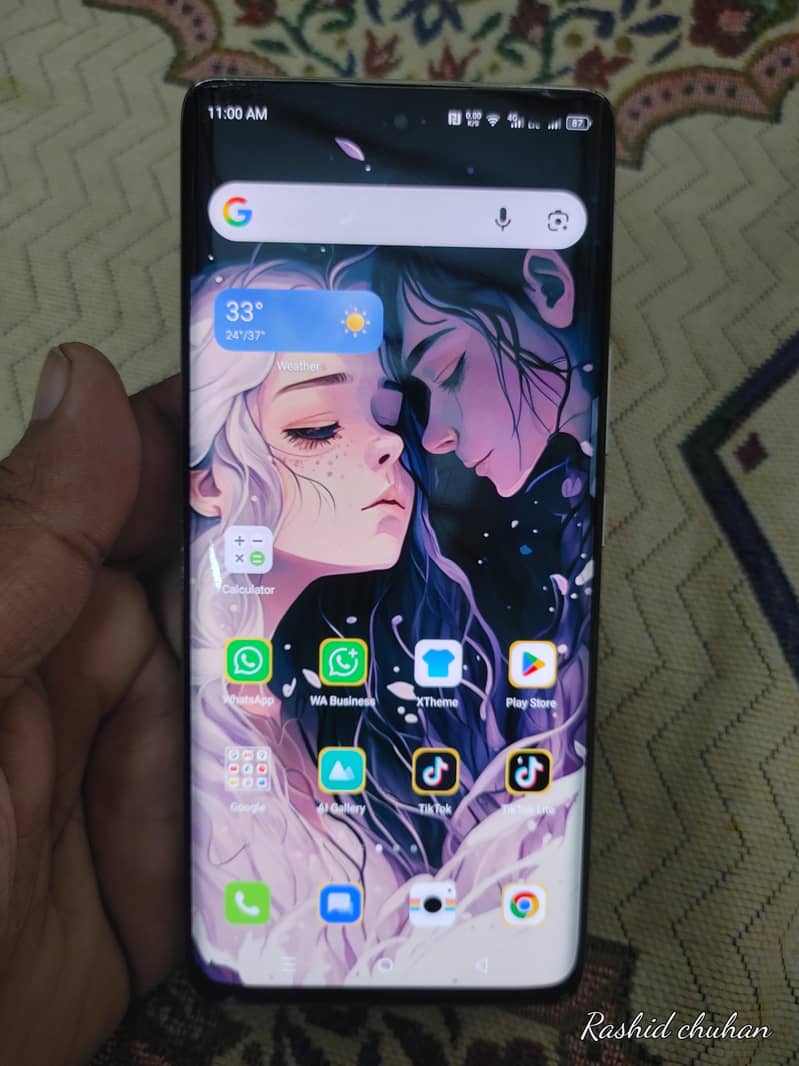 Infinix Zero 30 2