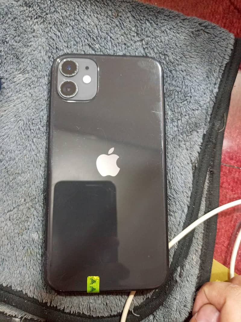 Apple iPhone 11 1