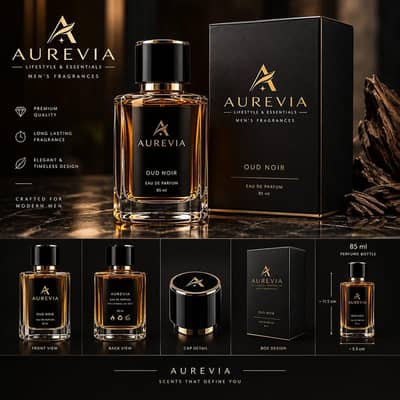 AUREVIA