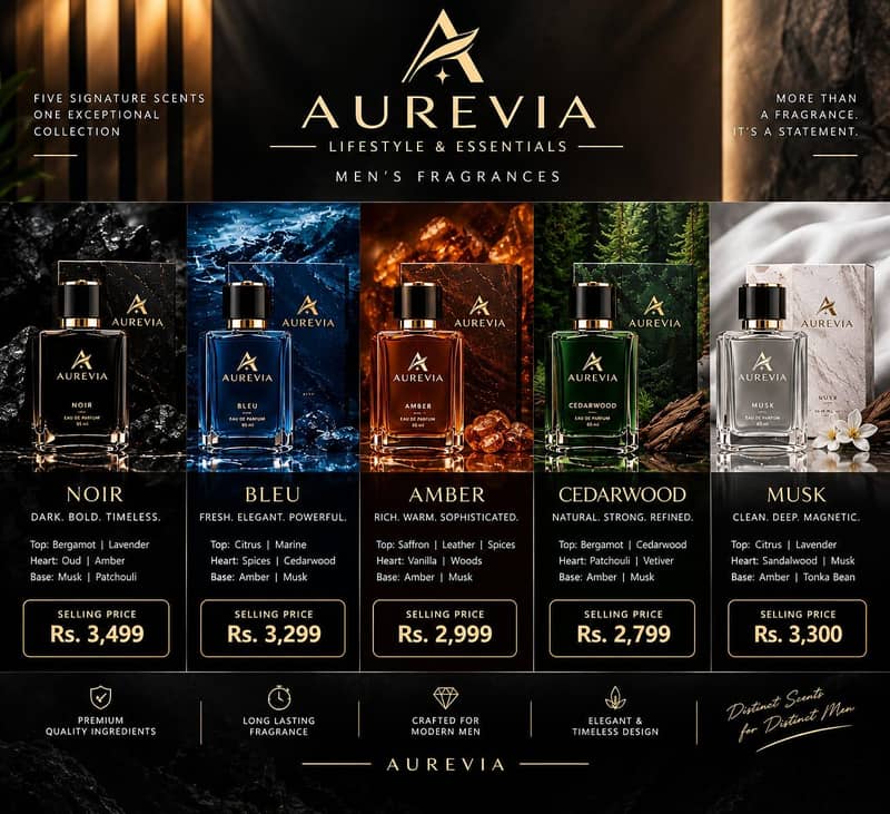 AUREVIA 1