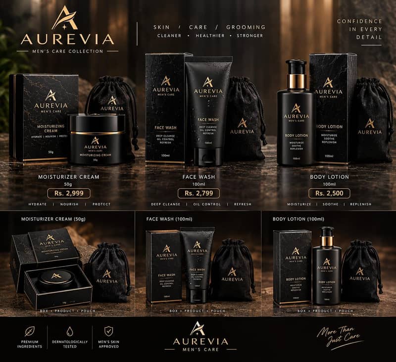AUREVIA 2