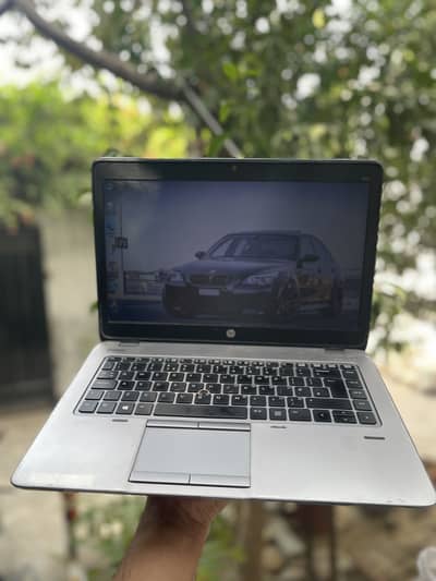 Hp EliteBook core i5 5th Generation