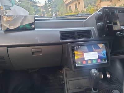 Suzuki Mehran VXR 2013