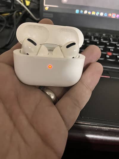 Apple airpod pro 1st gen