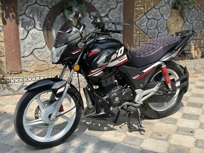 2025 model black colour